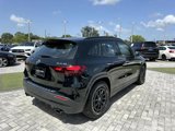 Certified 2025 Mercedes-Benz GLA 35 AMG 4MATIC image 4