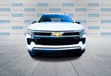 New 2025 Chevrolet Silverado 1500 LT image 2