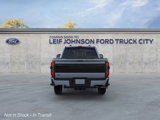 New 2025 Ford F250 Platinum image 5