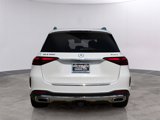 New 2025 Mercedes-Benz GLE 580 4MATIC image 6