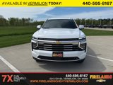 New 2025 Chevrolet Suburban LT w/ Comfort Package image 2