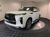 New 2025 INFINITI QX80 Sensory image 3