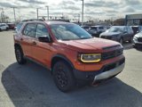 New 2026 Honda Passport TrailSport image 3