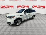 Used 2023 Lincoln Navigator 4WD image 4