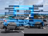 New 2025 Chevrolet Trax RS image 5