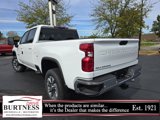 New 2025 Chevrolet Silverado 2500 LT w/ All Star Edition image 5