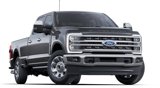 New 2025 Ford F350 Lariat image 4