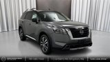 New 2025 Nissan Pathfinder Platinum image 3