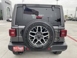 New 2025 Jeep Wrangler Sahara w/ Dual Top Group image 6
