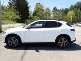 Used 2024 Alfa Romeo Stelvio Sprint image 2