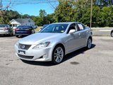 Used 2008 Lexus IS 250 AWD image 4