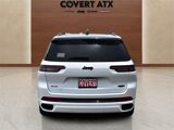 New 2025 Jeep Grand Cherokee L Summit image 4