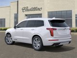 New 2025 Cadillac XT6 Premium Luxury w/ LPO, Floor Liner Package image 3