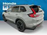 New 2026 Honda CR-V Sport Touring image 3