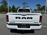 New 2025 RAM 3500 Laramie image 3