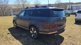 New 2025 Hyundai Santa Fe Limited image 4