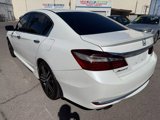 Used 2017 Honda Accord Sport image 4