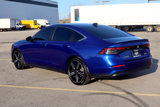 Used 2024 Honda Accord Sport image 4