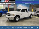 Used 2024 RAM 1500 Classic SLT image 1