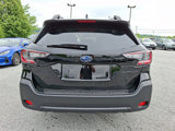 New 2025 Subaru Outback Onyx Edition image 4