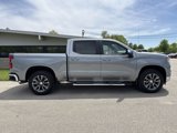 New 2025 Chevrolet Silverado 1500 LT w/ All Star Edition Plus image 6