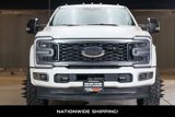 Used 2024 Ford F450 4x4 Crew Cab Super Duty image 4