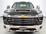 New 2025 Chevrolet Silverado 3500 LTZ w/ LTZ Convenience Package image 2