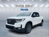 New 2025 Honda Ridgeline TrailSport image 2