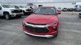 New 2026 Chevrolet TrailBlazer LT w/ Convenience Package image 5