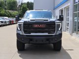 New 2025 GMC Sierra 2500 AT4X w/ AT4X AEV Edition image 5