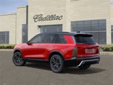 New 2026 Cadillac Vistiq Sport image 3