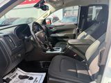 Used 2022 Chevrolet Colorado LT w/ Fleet Safety Package image 5