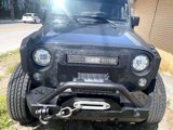Used 2017 Jeep Wrangler Rubicon w/ Connectivity Group image 2