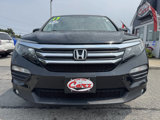 Used 2017 Honda Pilot EX-L image 2