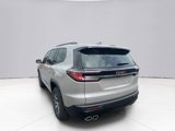 New 2026 GMC Acadia AT4 w/ Luxury Package image 3