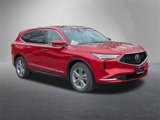 Used 2024 Acura MDX SH-AWD image 5