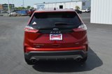 Used 2024 Ford Edge Titanium image 4