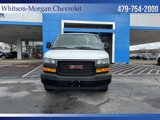Used 2023 GMC Savana 3500 LS image 2