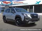 New 2025 Subaru Forester Wilderness image 1