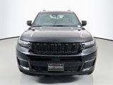 New 2025 Jeep Grand Cherokee L Limited w/ Luxury Tech Group II image 2