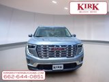 New 2025 GMC Acadia Denali image 5