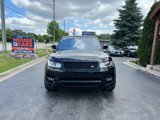 Used 2017 Land Rover Range Rover Sport SE image 3