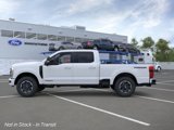 New 2026 Ford F250 Platinum image 3