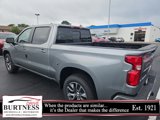 New 2026 Chevrolet Silverado 1500 RST image 3