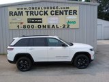 New 2025 Jeep Grand Cherokee Limited image 2