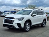 New 2025 Subaru Ascent Premium image 2