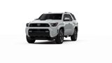 New 2025 Toyota 4Runner TRD Sport Premium image 2