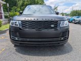 Used 2021 Land Rover Range Rover Westminster Edition image 5