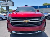 Used 2021 Chevrolet Tahoe LT w/ LT Signature Package image 4