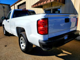 Used 2017 Chevrolet Silverado 1500 W/T image 4